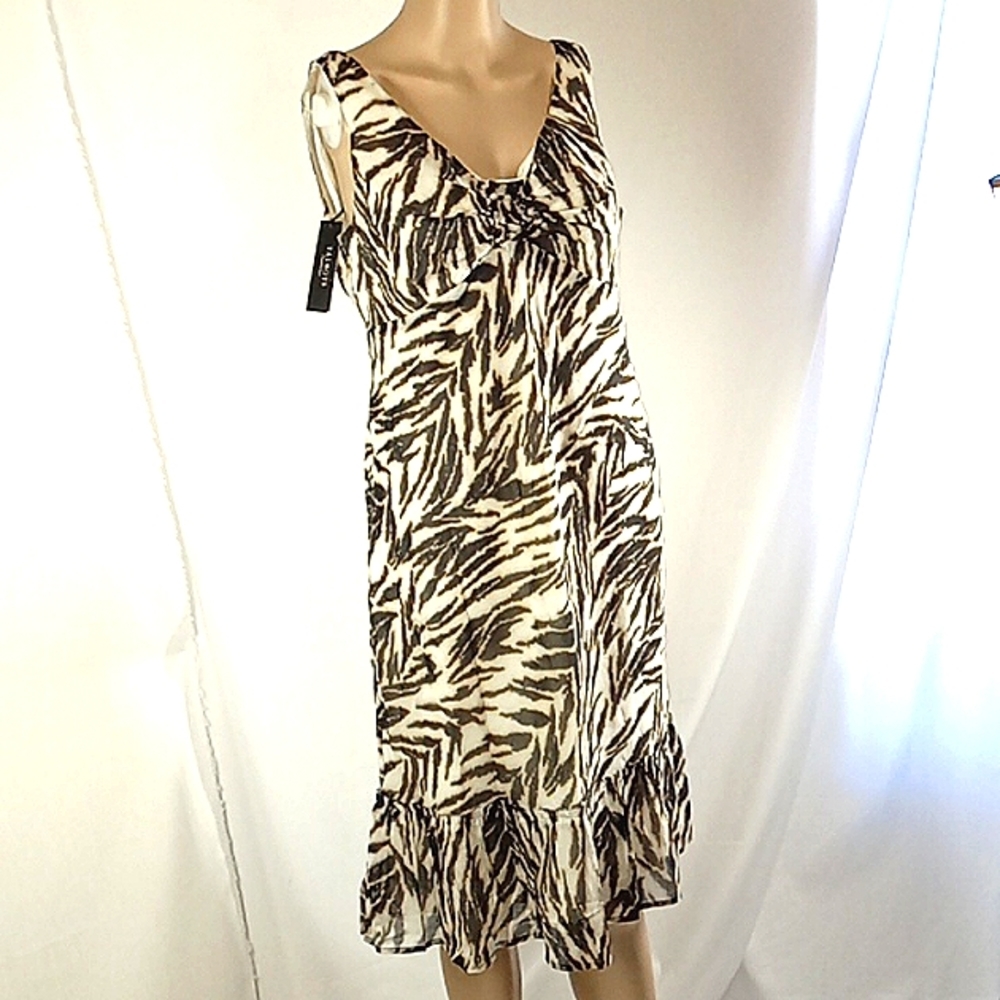 New Talbot Dress Sz 6 Women MenWomenStyles Summer Long